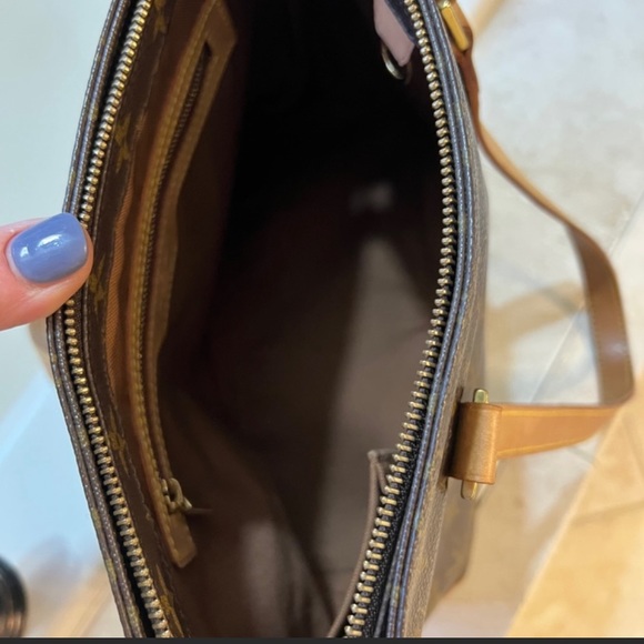 Louis Vuitton Cabas Piano - Picture 10 of 11